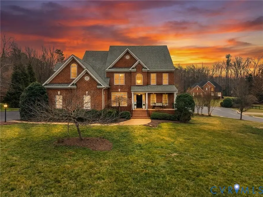 14335 Lander Road, Midlothian, VA 23113 - #2