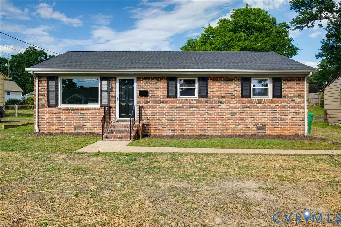 410 Gould Avenue, Colonial Heights, VA 23834 - #1