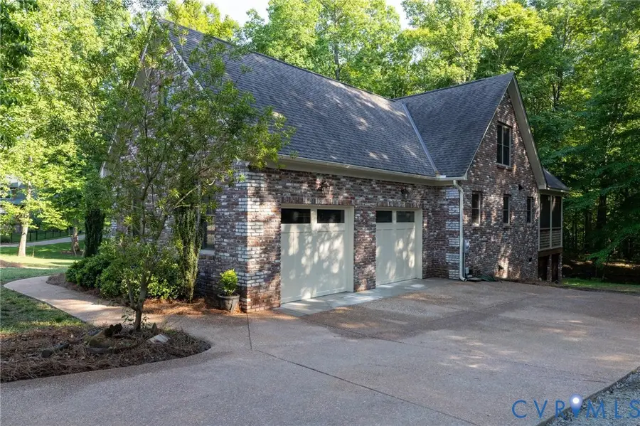 7327 Crush Court, Quinton, VA 23124 - #2