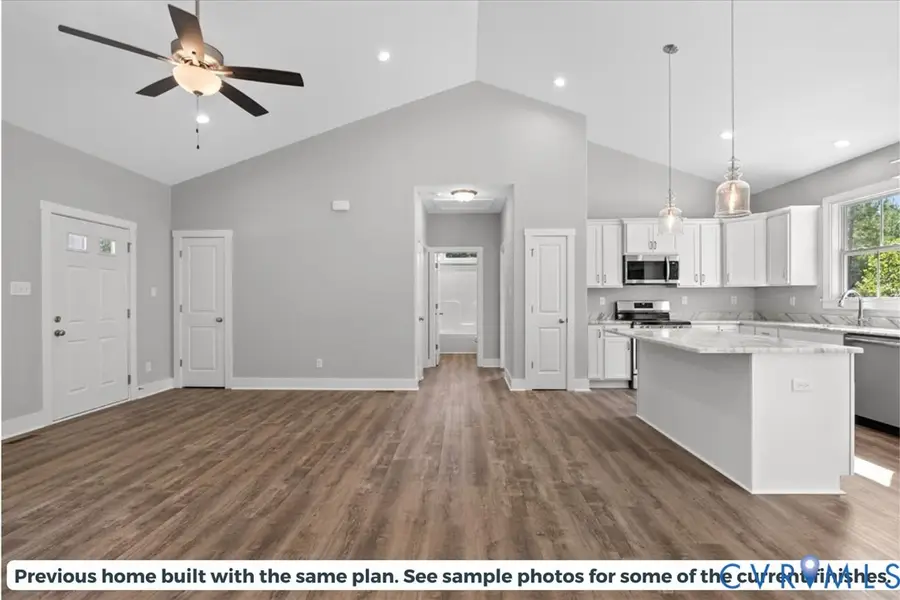 TBD Darlington Heights Road, Farmville, VA 23901 - #3