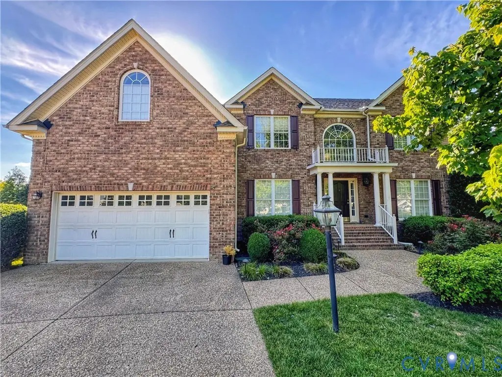 14642 Charter Walk Court, Midlothian, VA 23114 - #1