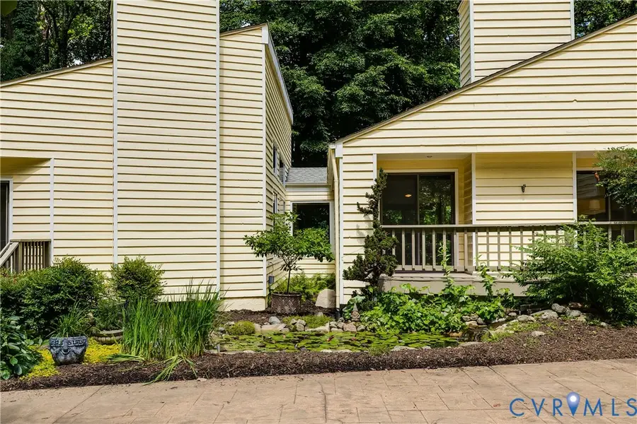 4201 Denbigh Drive, Richmond, VA 23235 - #2