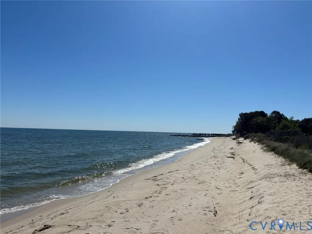 TBD Vir-mar Beach Road, Heathsville, VA 22473 - #1