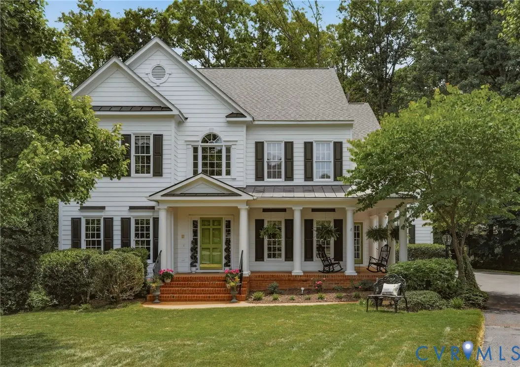 13424 Tipple Point Road, Midlothian, VA 23114 - #1