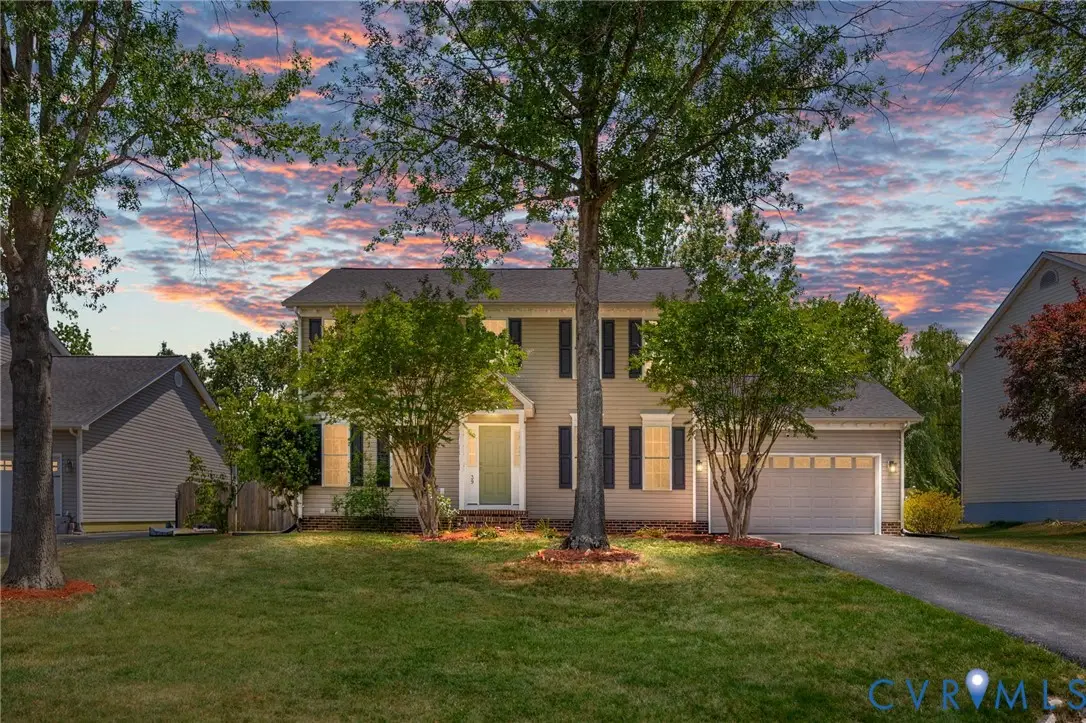 39 Dawson Drive, Fredericksburg, VA 22405 - #1