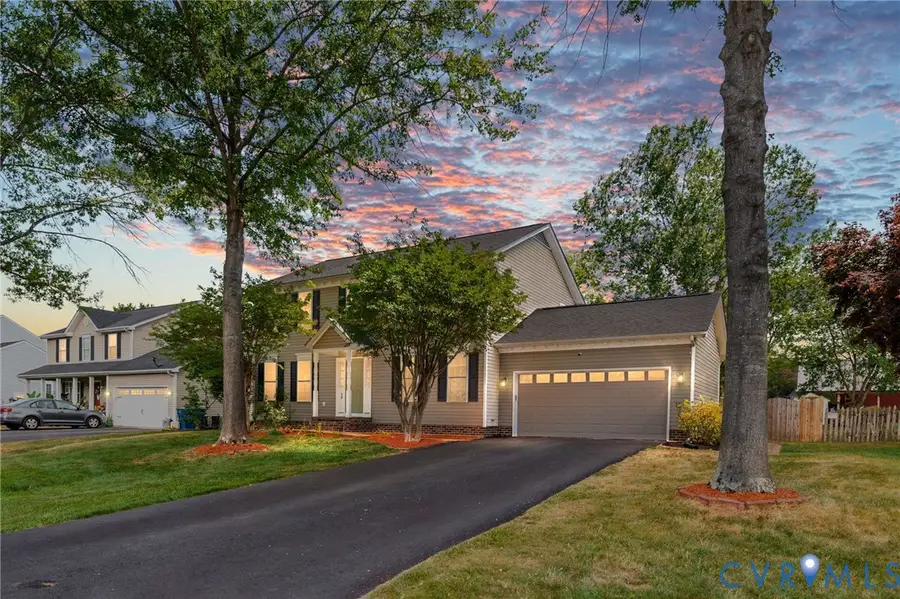 39 Dawson Drive, Fredericksburg, VA 22405 - #2