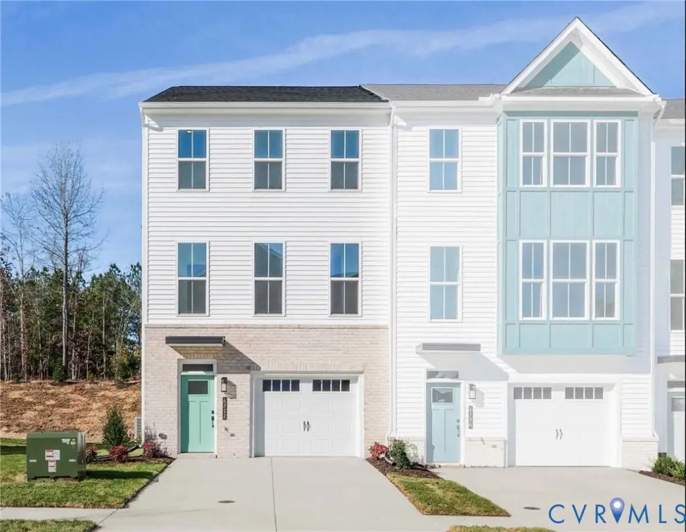 Lot 38 Sunrise Oasis Lane, Midlothian, VA 23112 - #1