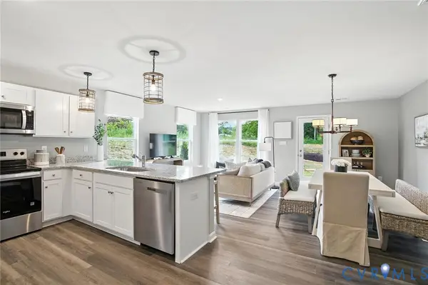 6618 Lunsford Drive, Prince George, VA 23875