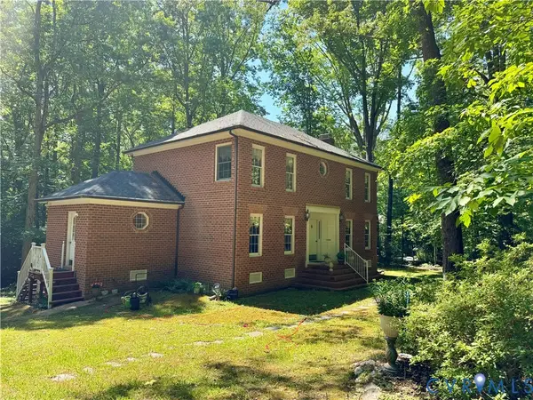 2796 Spencerwood Drive, Powhatan, VA 23139