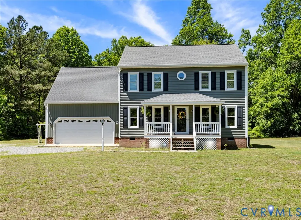 7095 Old Lantern Trail, Mechanicsville, VA 23111 - #1