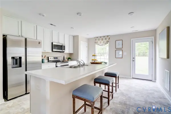 5222 Fireball Drive #G-46, Henrico, VA 23237