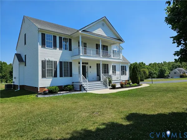 6401 Cookes Farm Drive, Henrico, VA 23231