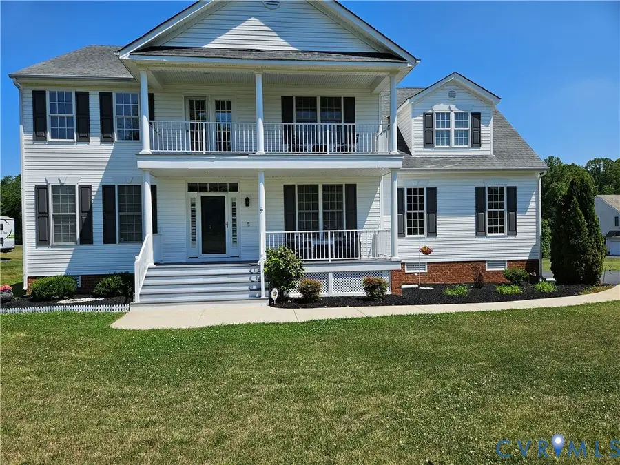6401 Cookes Farm Drive, Henrico, VA 23231 - #2