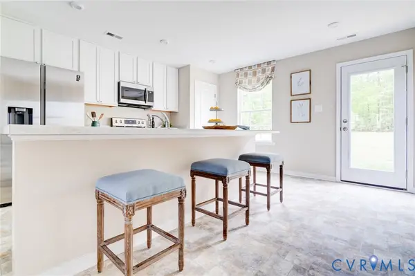 5242 Fireball Drive #F-41, Henrico, VA 23227