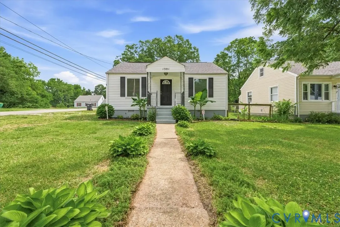 1301 Central Avenue, Hopewell, VA 23860 - #1
