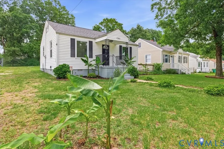1301 Central Avenue, Hopewell, VA 23860 - #2