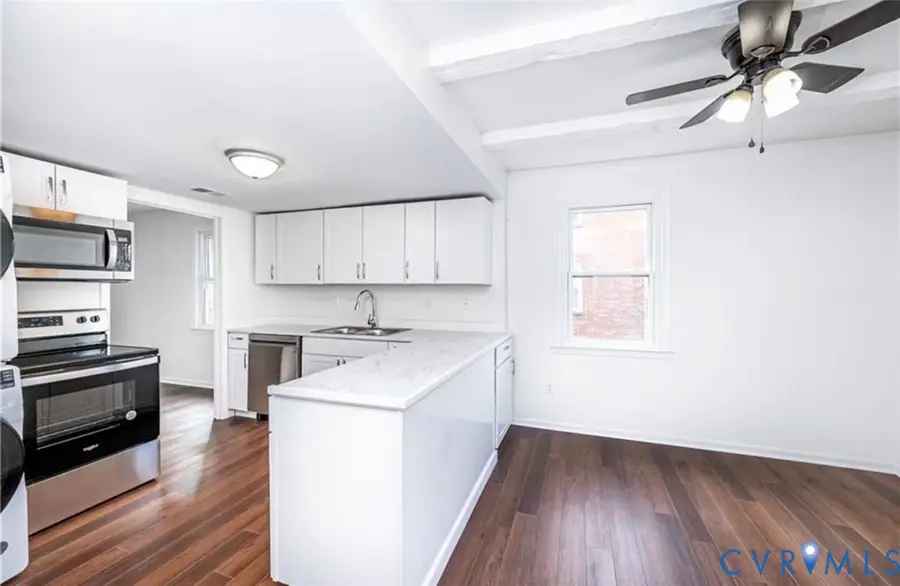 1535 Front Royal Drive, Henrico, VA 23228 - #2