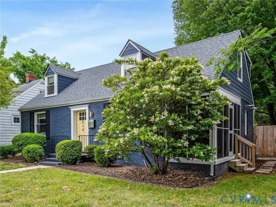 14 E 36th Street, Richmond, VA 23224 - #2