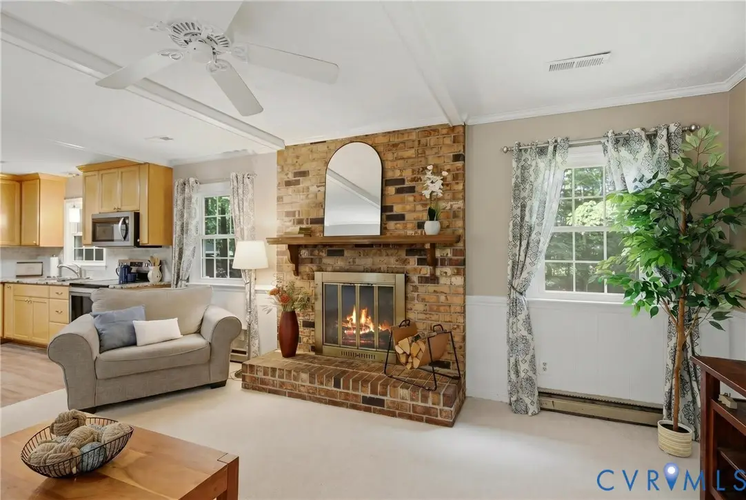 13430 Hensley Road, Midlothian, VA 23112 - #1