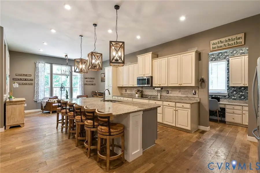 11505 Emerson Mill Way, Glen Allen, VA 23059 - #3