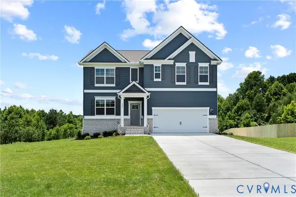 9537 Fuchsia Drive, Chester, VA 23237