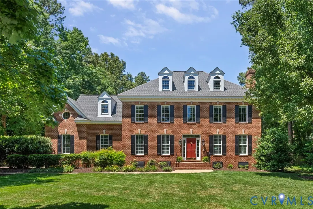 2855 Oak Point Lane, Richmond, VA 23233 - #1