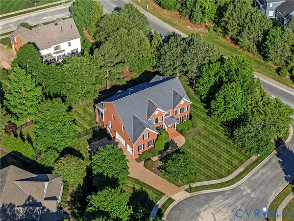 4301 Grantly Court, Midlothian, VA 23113