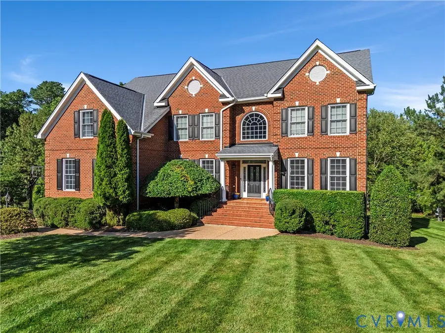 4301 Grantly Court, Midlothian, VA 23113 - #3