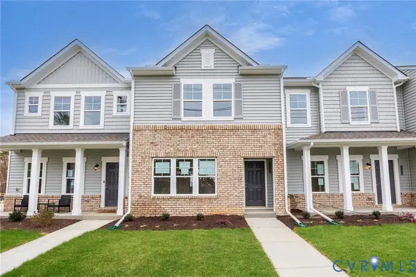 3461 Broadwick Road, Richmond, VA 23234