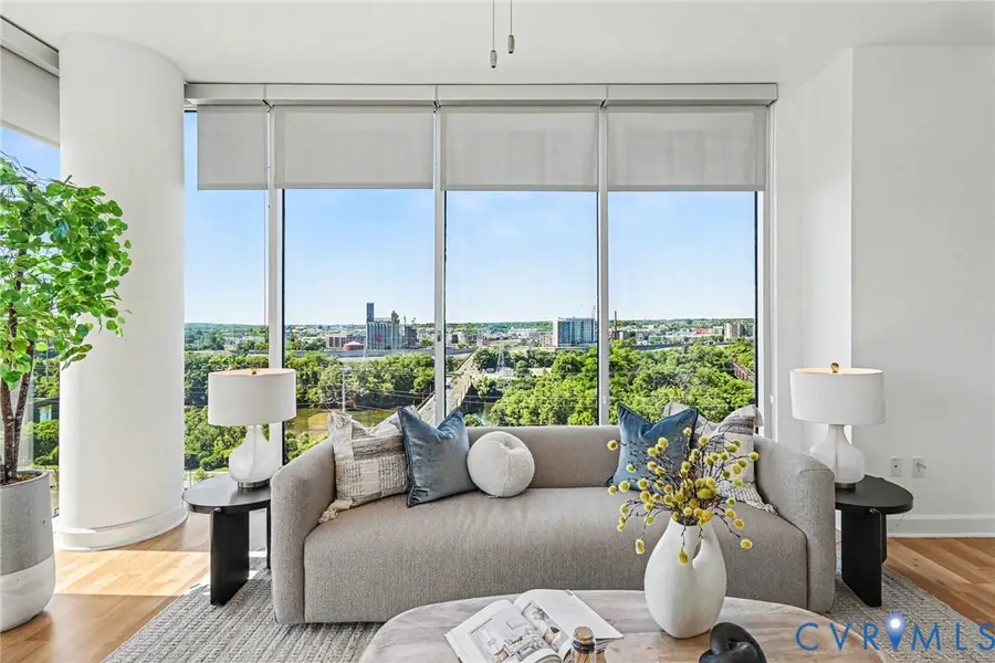 301 Virginia Street #U1214, Richmond, VA 23219 - #2