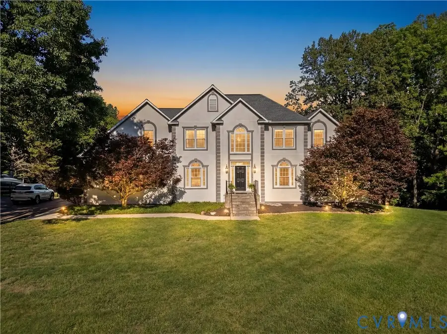 14038 Big Bear Court, Montpelier, VA 23192 - #2