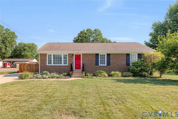 1219 Northbury Avenue, Henrico, VA 23231
