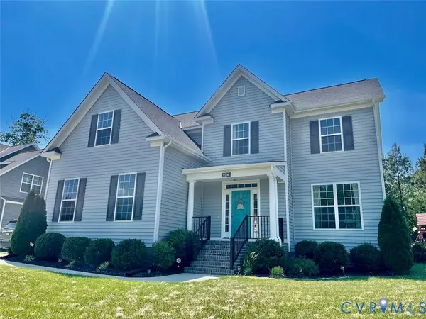 9506 Simonsville Road, Midlothian, VA 23112
