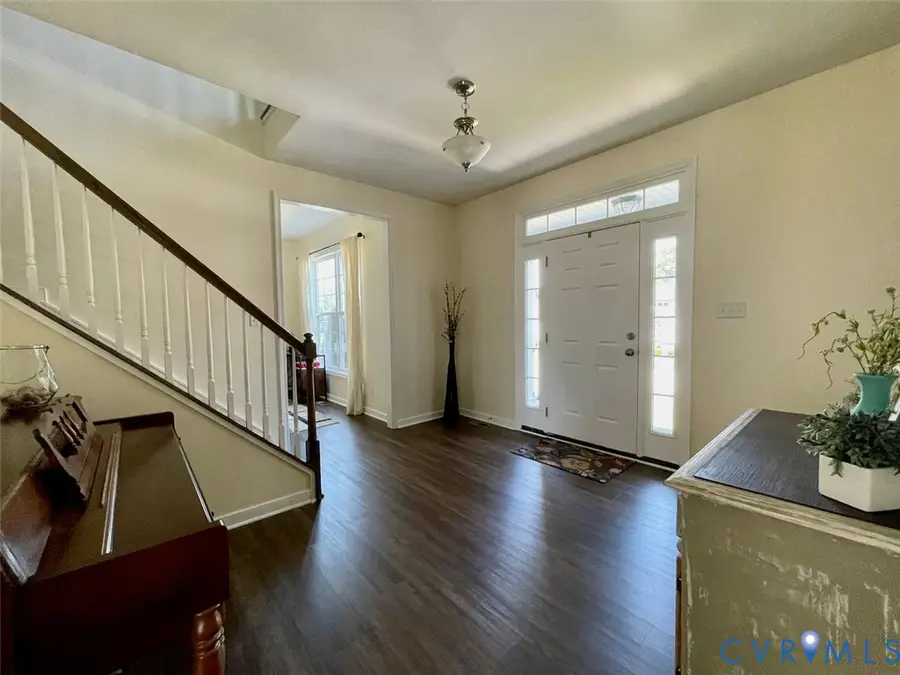 9506 Simonsville Road, Midlothian, VA 23112 - #3