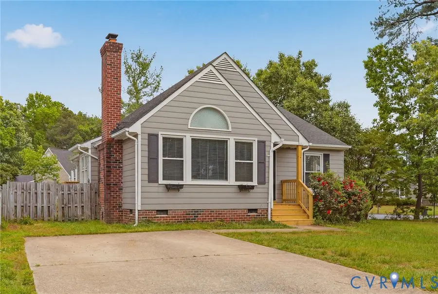 2135 Megan Drive, Glen Allen, VA 23060 - #2