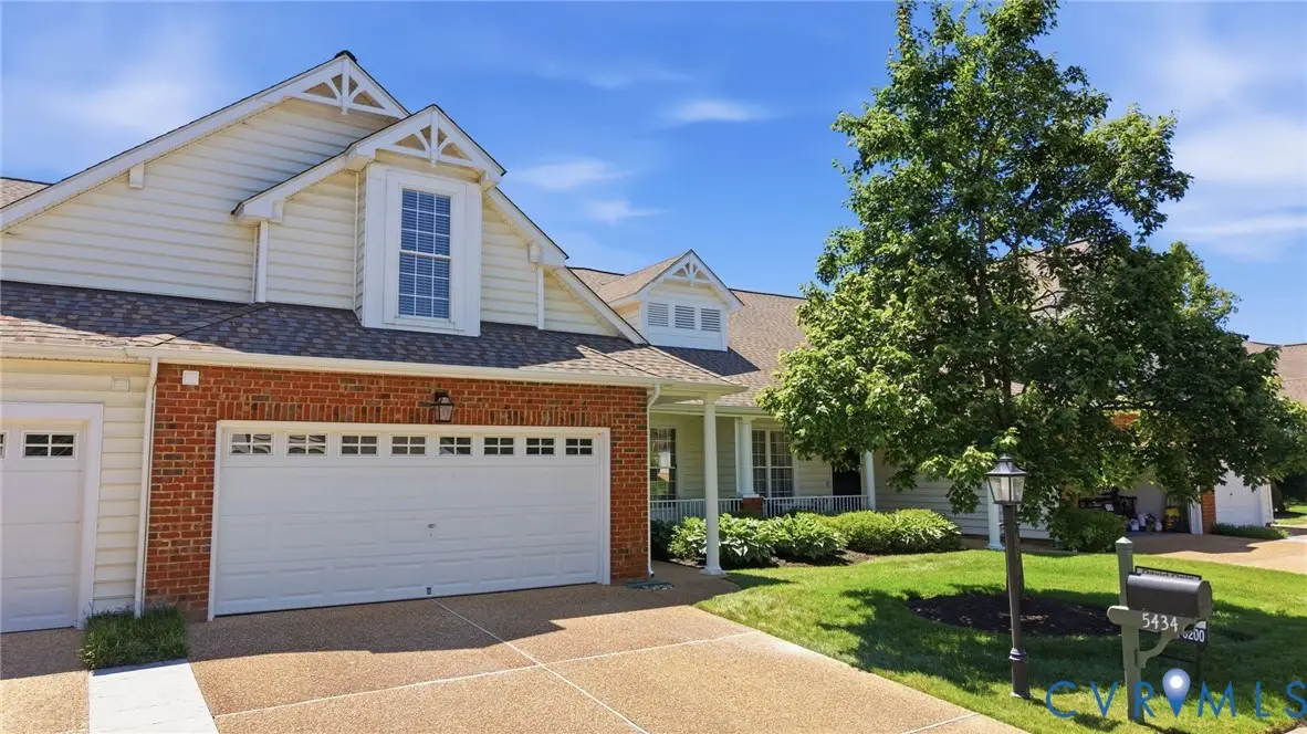 5434 Fuller Drive, Glen Allen, VA 23059 - #1