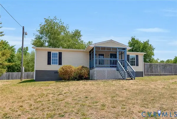 2100 Mitchells Mill Road, Aylett, VA 23009