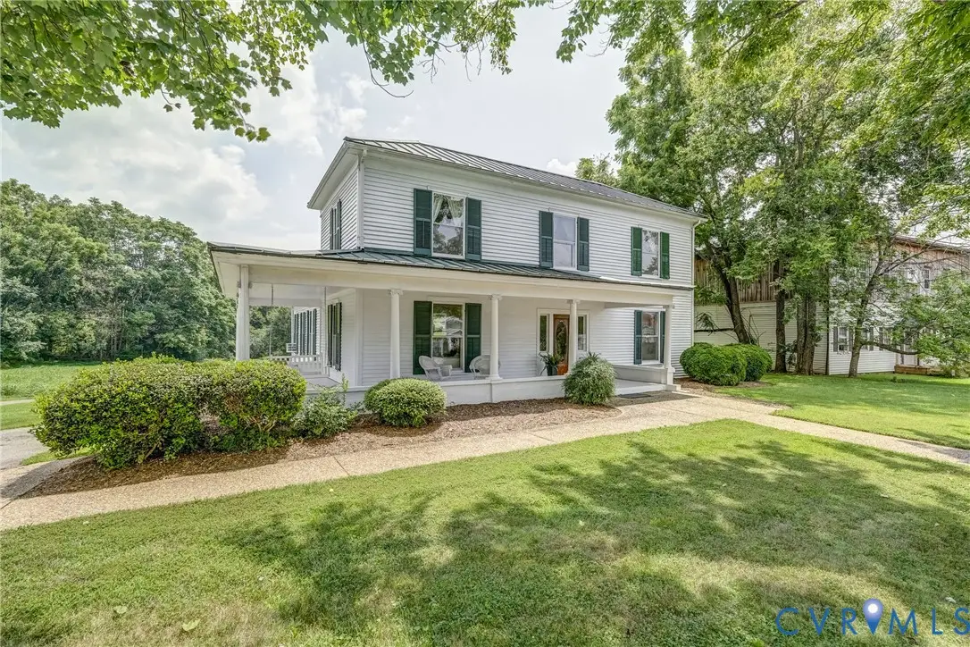 13126 W W James Anderson Highway, Buckingham, VA 23921 - #1