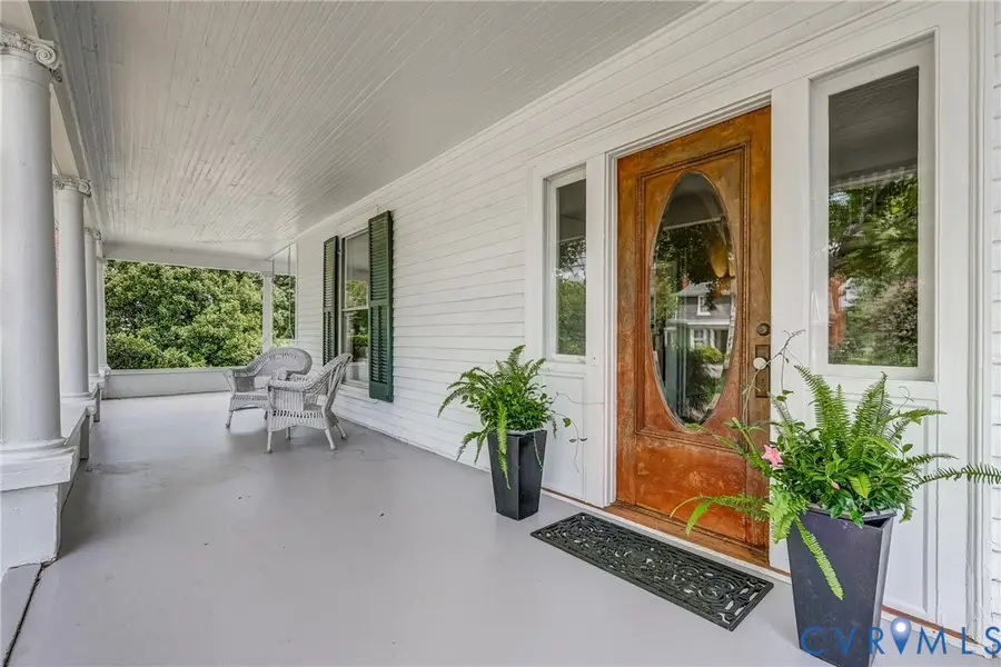 13126 W W James Anderson Highway, Buckingham, VA 23921 - #3