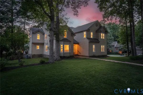 3624 Woodlynne Place, Henrico, VA 23233