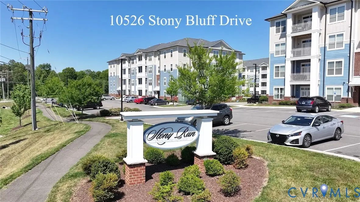 10526 Stony Bluff Drive #108, Ashland, VA 23005 - #1