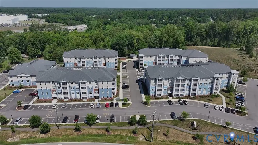 10526 Stony Bluff Drive #108, Ashland, VA 23005 - #2