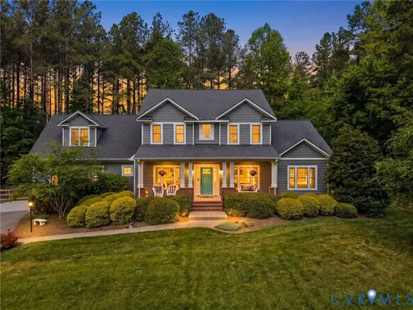 3740 Archies Way, Powhatan, VA 23139