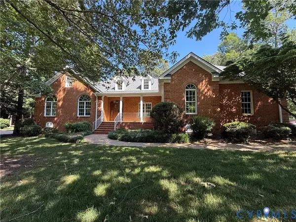 4537 Wellington Farms Drive, Chester, VA 23831