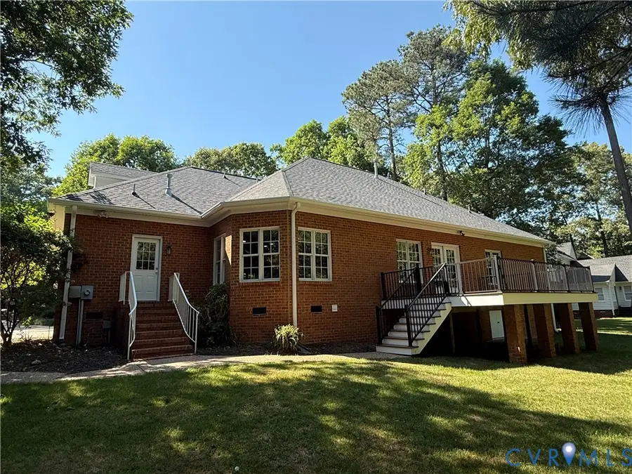 4537 Wellington Farms Drive, Chester, VA 23831 - #2