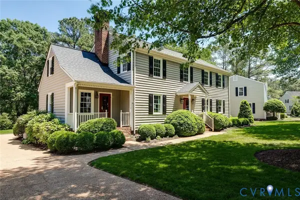 1803 Windingridge Drive, Henrico, VA 23238