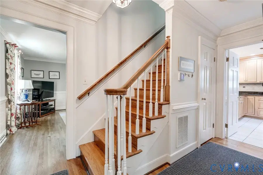 1803 Windingridge Drive, Henrico, VA 23238 - #2