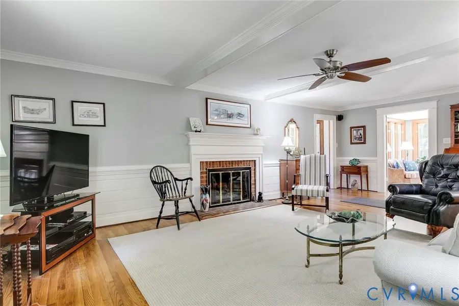 1803 Windingridge Drive, Henrico, VA 23238 - #3
