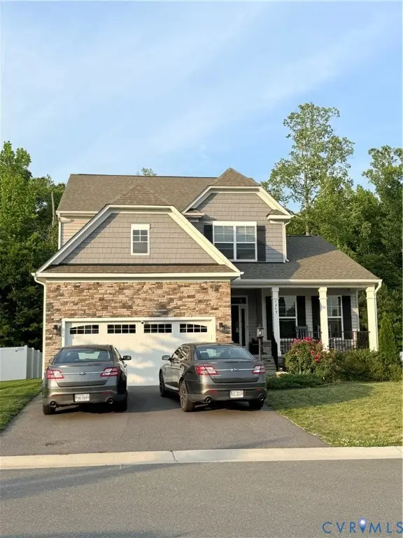 7049 Havering Way, Henrico, VA 23231 - #1
