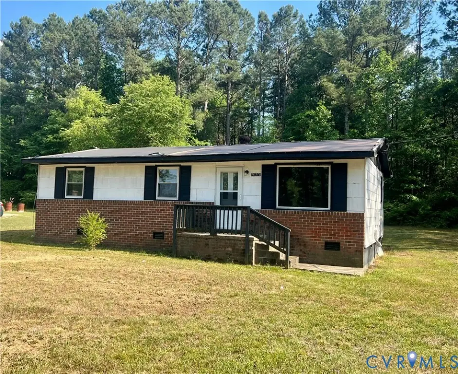9170 Sussex Drive, Stony Creek, VA 23882 - #1